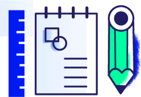 Sketching and ideation