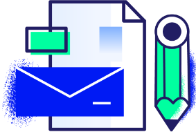 Creating the visual identity