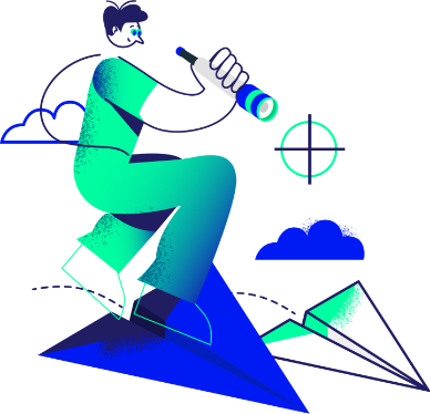 Walk around the process