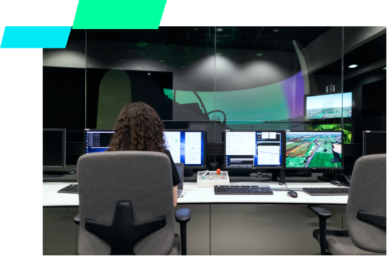 Who needs maintenance service?