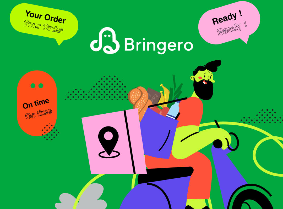 Bringero Brand